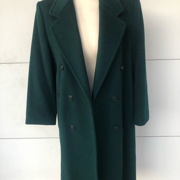 Forecaster of boston vintage wool coat Clearance